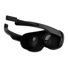 HTC VIVE Flow USB-C 75Hz - Oplev fantastisk VR med førsteklasses kvalitet!