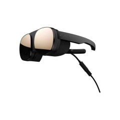 HTC VIVE Flow USB-C 75Hz - Oplev fantastisk VR med førsteklasses kvalitet!