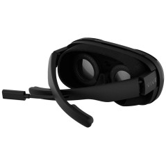HTC VIVE Flow USB-C 75Hz - Oplev fantastisk VR med førsteklasses kvalitet!