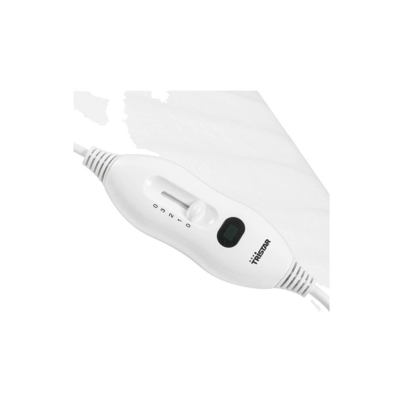 Tristar BW-4751 Varmeundertæppe Beige Tristar BW-4751 Varmeundertæppe Beige
