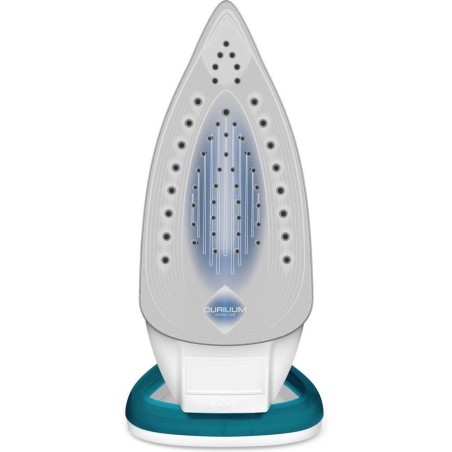 Tefal FV5718E0 Dampstrygejern - Effektiv, Hurtig og Brugervenlig Strygning med Dampfunktion