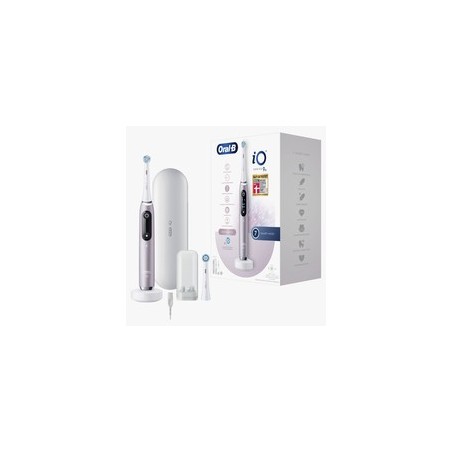 Oral-B iO Series 9n Tandbørstesæt
