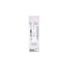 Oral-B iO Series 9N Rose Quartz - Den Ultimative Tandbørste til En Strålende Smil!