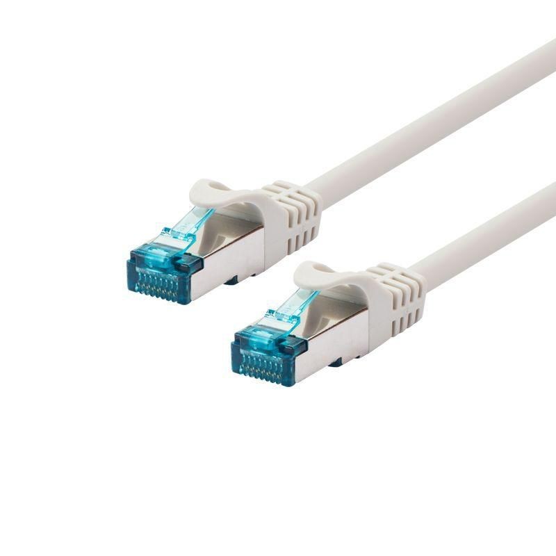 LOGON PROFESSIONAL PATCH CABLE SF/UTP 2M - CAT5E LOGON PROFESSIONAL PATCH CABLE SF/UTP 2M - CAT5E