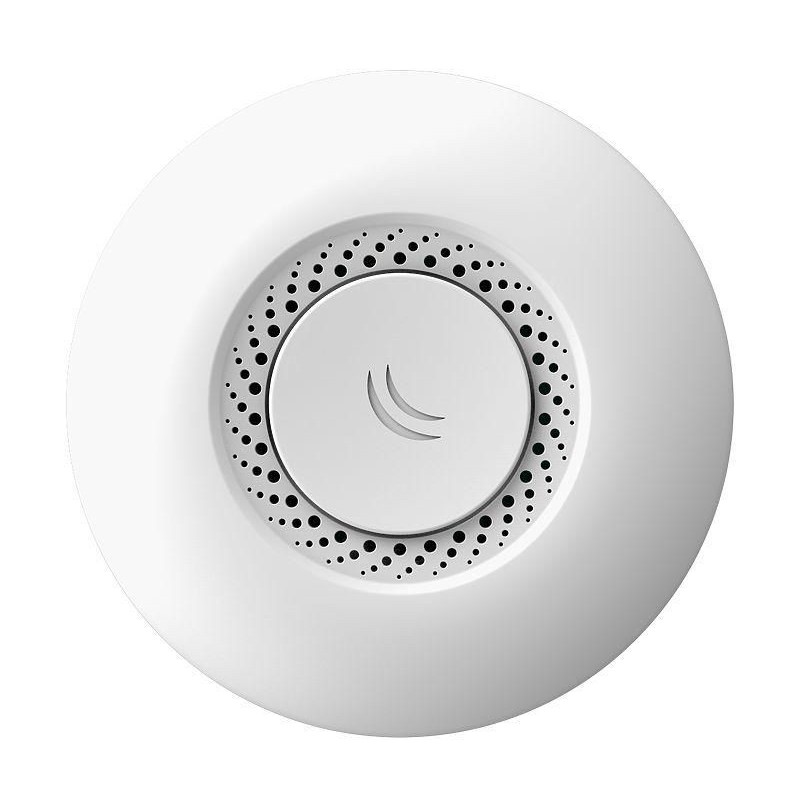 MikroTik cAP MikroTik cAP