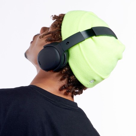 Skullcandy Crusher ANC 2 Trådløs Hovedtelefoner Sort