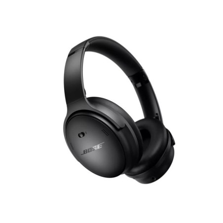 Bose QuietComfort Headset - Ægte Trådløs Lydoplevelse med Uovertruffen Komfort | Varenummer: 884367-0900