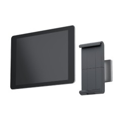Køb DURABLE TABLET HOLDER WALL - Effektiv Tabletmontering til Dit Hjem eller Kontor | Varenummer: 4005546979670