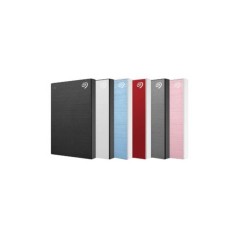 Seagate One Touch Harddisk STKY2000400 2TB USB 3.0