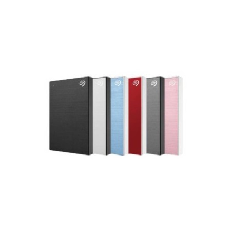Seagate One Touch Harddisk STKY2000400 2TB USB 3.0