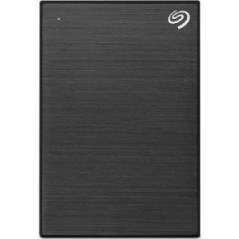 Seagate One Touch Harddisk 2TB USB 3.0 - Hurtig, Pålidelig & Pladsbesparende Løsning!