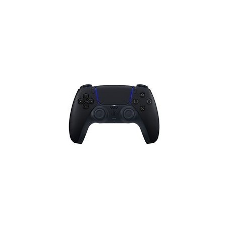 Sony PS5 DualSense V2 Controller - Midnight Black | Oplev En Ungdommelig Spiloplevelse!