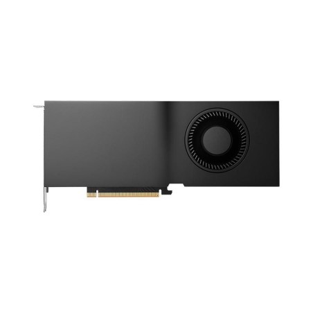 Køb PNY RTX 4500 Ada Nvidia RTX A4500 - Kraftfuld Grafikkort med VCNRTX4500ADA-PB!