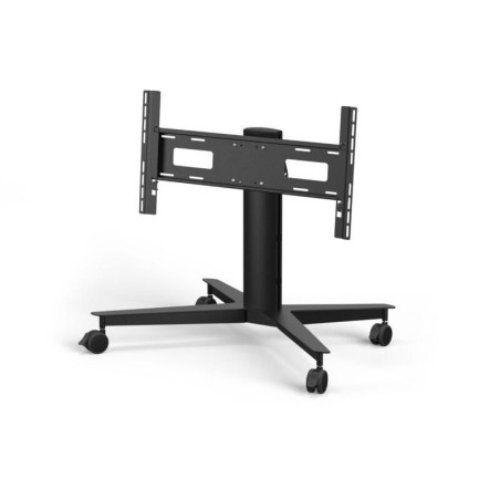 SMS Icon FH MT 600 BL BL RAL9005 - Innovativ Belysning til Dit Hjem | K12-028-1