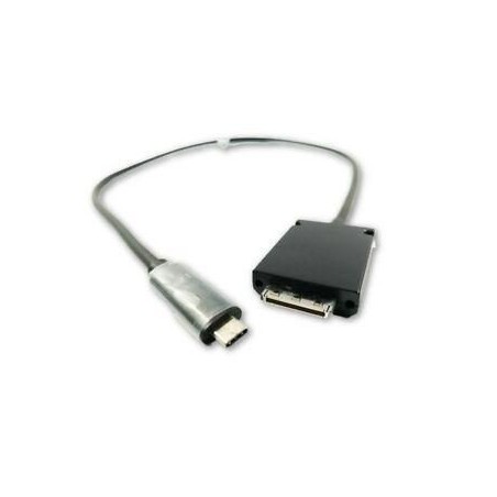 Køb Dell USB Cable 11 Meter Jae - Høj Kvalitet, Fleksibilitet og Stabil Forbindelse | Varenummer PM41V
