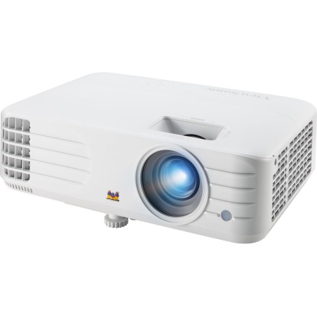 ViewSonic PG706HD-SFBM Projektor - 1080p | Fantastisk Billedkvalitet & Perfekt til Møder!