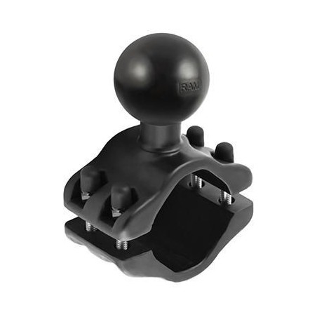 RAM Mounts Big Rail Base L - C-size RAM-271U-2 | Robust og pålidelig monteringsløsning