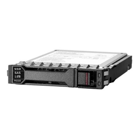 Køb Hewlett Packard Enterprise DRV SSD 384TB SFF SAS RI MV - Hurtig, Pålidelig og Pladsbesparende Lagring (Varenr: P41533-001)