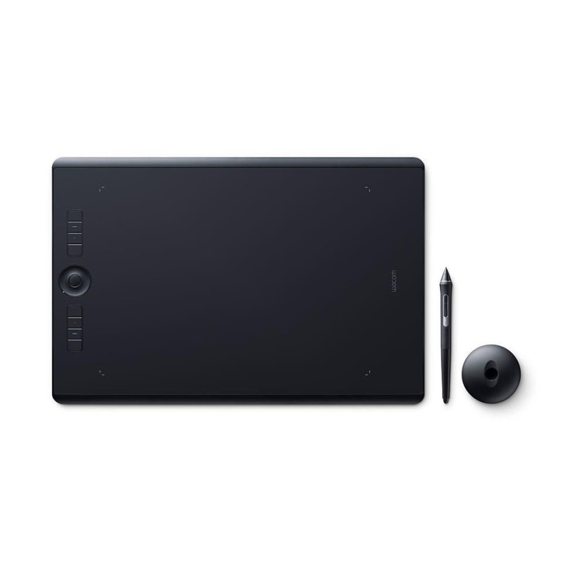 Wacom INTUOS PRO L NORTH Wacom INTUOS PRO L NORTH