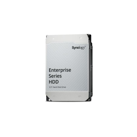 Køb Synology 35 SATA HDD HAT5310 20 TB - Optimal Lagring til Dine Data!