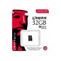 Kingston Industrial microSDHC 32GB 100MB/s Kingston Industrial microSDHC 32GB 100MB/s