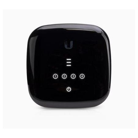 Ubiquiti UFiber WiFi High-Performance - Lynhurtig og Stabil Trådløs forbindelse (Varenr: UF-WIFI)