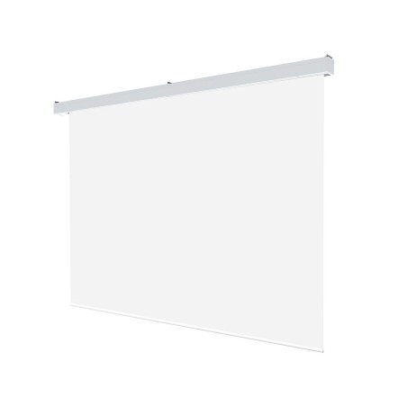 Grandview Motorized VM Screen 11 - Forvandl Dit Rum med Kvalitetsmotoriseret Lærred (LS-MA5000X5000WM(ASCW)NB)