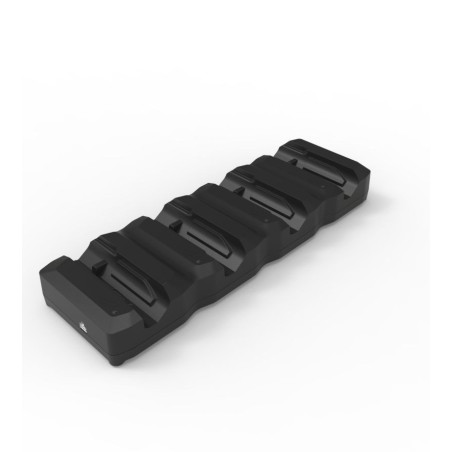 Havis Four-Bay Charger til Castles - Effektiv Opladning med Kvalitet (367-6221-4C)