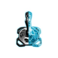Logitech Extreme 3D Pro Joystick - Optimer dit spil med præcision og komfort!