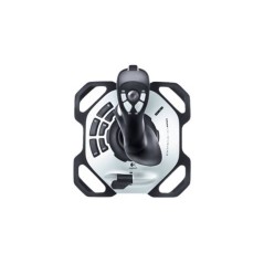Logitech Extreme 3D Pro Joystick - Optimer dit spil med præcision og komfort!
