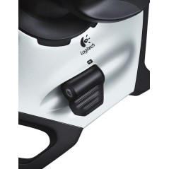 Logitech Extreme 3D Pro Joystick - Optimer dit spil med præcision og komfort!
