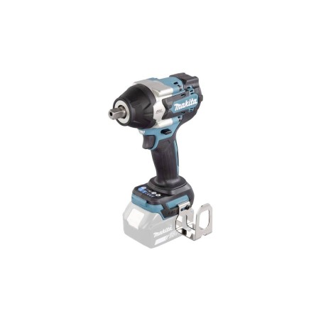 Makita DTW701 Slagnøgle - Kraftfuld 12 mm, Uden Batteri - Kvalitet og Ydeevne, Varenummer: 0088381723923