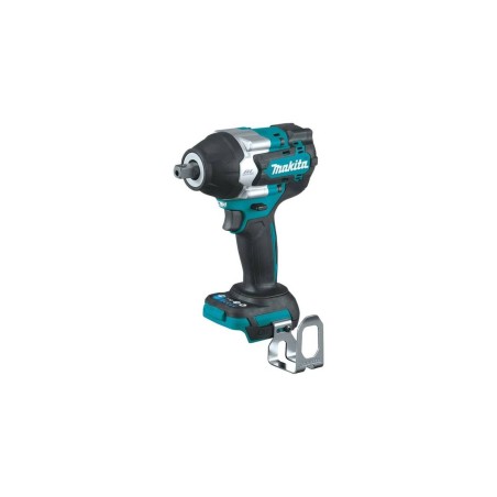 Makita DTW701 Slagnøgle 18V Batteri og lader ikke inkluderet