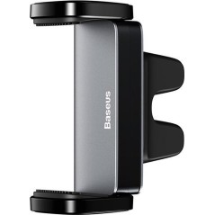 Baseus Steel Cannon Clamp Holder - Robust Støtte til Effektiv Montering og Stabilitet
