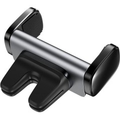Baseus Steel Cannon Clamp Holder - Robust Støtte til Effektiv Montering og Stabilitet