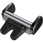 Baseus Sugp-01 Steel Cannon bilholder til ventilation Baseus Sugp-01 Steel Cannon bilholder til ventilation