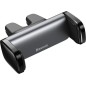 Baseus Sugp-01 Steel Cannon bilholder til ventilation Baseus Sugp-01 Steel Cannon bilholder til ventilation