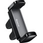 Baseus Sugp-01 Steel Cannon bilholder til ventilation Baseus Sugp-01 Steel Cannon bilholder til ventilation