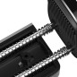 Baseus Sugp-01 Steel Cannon bilholder til ventilation Baseus Sugp-01 Steel Cannon bilholder til ventilation