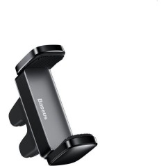 Baseus Steel Cannon Clamp Holder - Robust Støtte til Effektiv Montering og Stabilitet