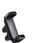 Baseus Sugp-01 Steel Cannon bilholder til ventilation Baseus Sugp-01 Steel Cannon bilholder til ventilation