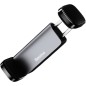 Baseus Sugp-01 Steel Cannon bilholder til ventilation Baseus Sugp-01 Steel Cannon bilholder til ventilation