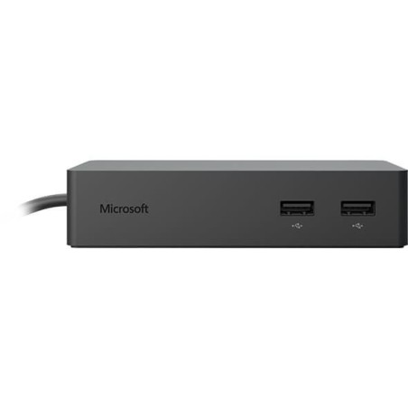 "Microsoft Dockingstation Surface Pro PF3-00006 – Ultimativ Tilslutningsløsning til Din Surface Pro"