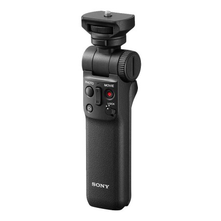 Sony GP-VPT2BT Tripod - Professionel Støtte til DigitalFilm Optagelser