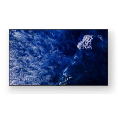 Sony 98 Pro BRAVIA LCD 780nit - Imponerende Billede og Suveræn Kvalitet | FW-98BZ53L