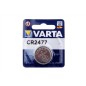 Varta Knapcellebatterier CR2477