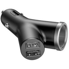Baseus Bilstrømsadapter 5V