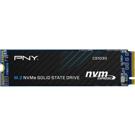 PNY SSD CS1030 500GB M.2 PCI Express 3.0 x4 (NVMe)