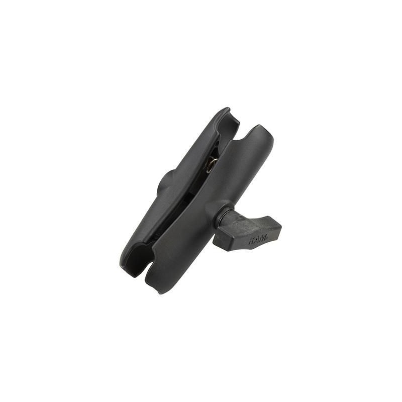 RAM Mounts Ram Double Socket Arm - C