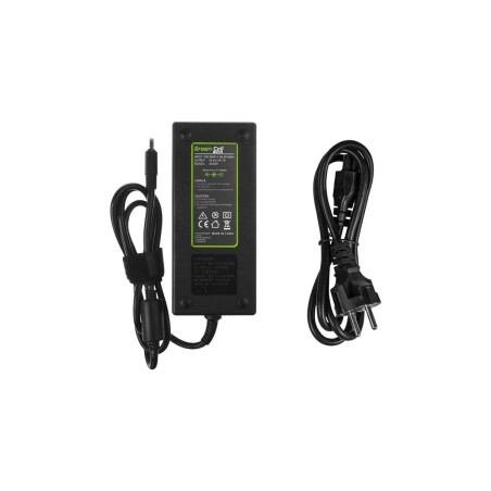 Green Cell PRO 130W Strømforsyningsadapter - Effektiv, Pålidelig og Hurtig Opladning | Varenummer: 5903317226741